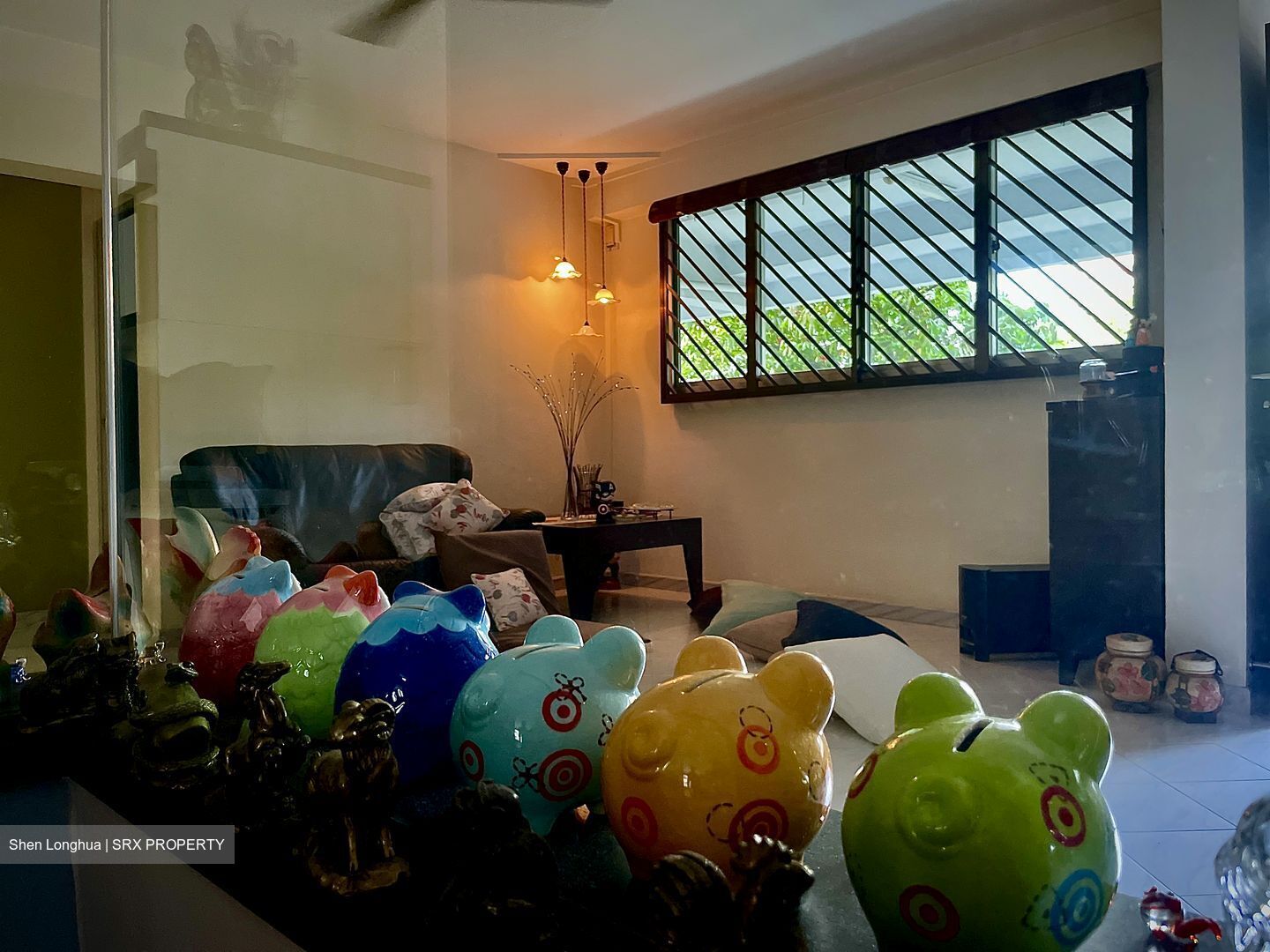 Blk 105 Pasir Ris Street 12 (Pasir Ris), HDB 4 Rooms #500164071